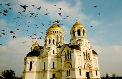 В России появятся православные блокбастеры